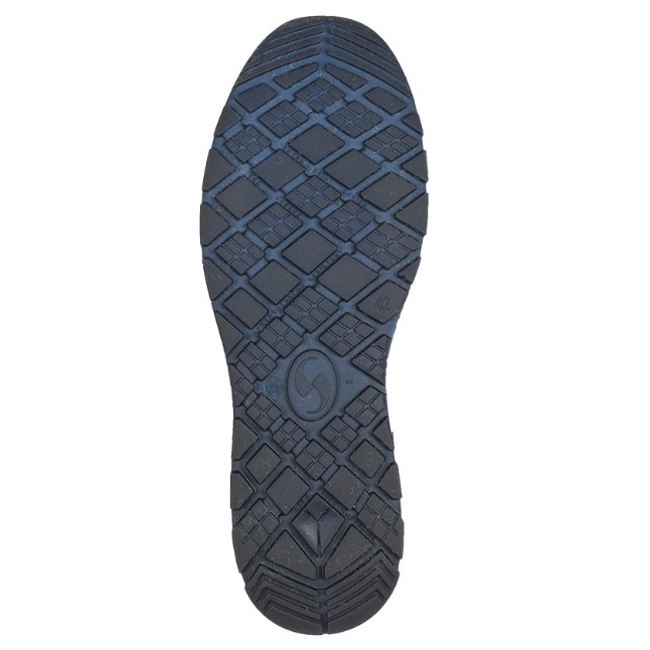 Vendita online Scarpe da lavoro basse mod.Randa Blue